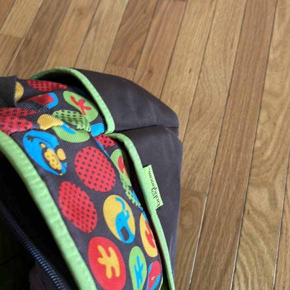 Baby bloom Diaper bag - Picture 6 of 16